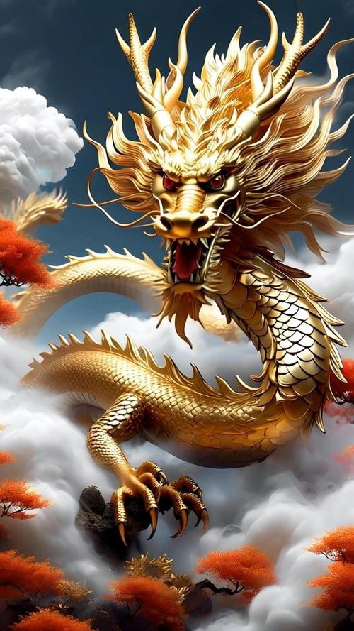 哪里可以找到更多紅龍壁紙？ 哪里可以找到更多紅龍壁紙？ 龍魚百科 第34張