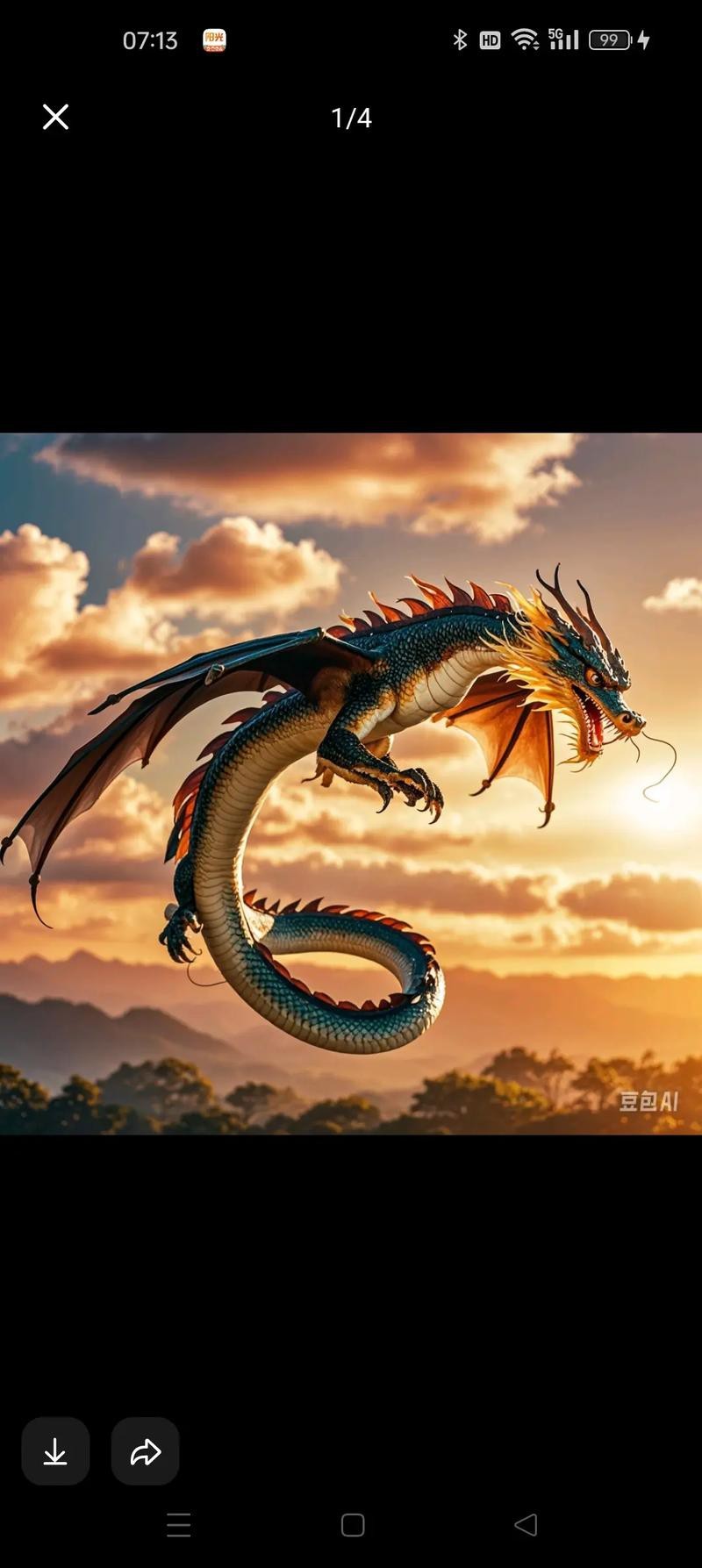 哪里可以找到更多紅龍壁紙？ 哪里可以找到更多紅龍壁紙？ 龍魚百科 第40張