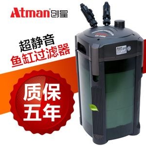 魚缸過濾器品牌推薦：魚缸過濾器品牌排行榜飛利浦魚缸過濾器品牌排行榜