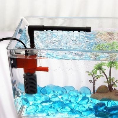 魚缸過濾器哪種最好最實用：如何選擇魚缸過濾器 魚缸過濾器哪種最好最實用：如何選擇魚缸過濾器 魚缸百科 第4張