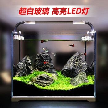森森生態魚缸用的什么玻璃：森森生態魚缸超白玻璃與其他玻璃對比，如何辨別超白玻璃真偽