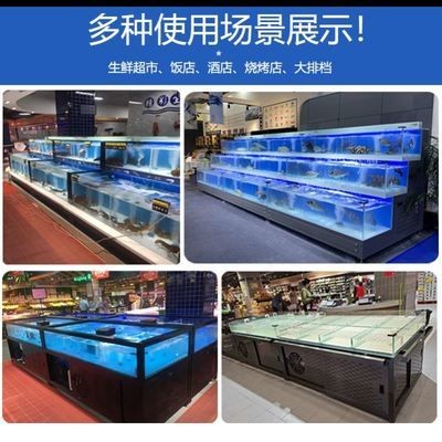 飯店海鮮魚缸養哪些小海鮮比較好飯店海鮮魚缸養護秘籍：選擇飯店海鮮魚缸養哪些小海鮮比較好