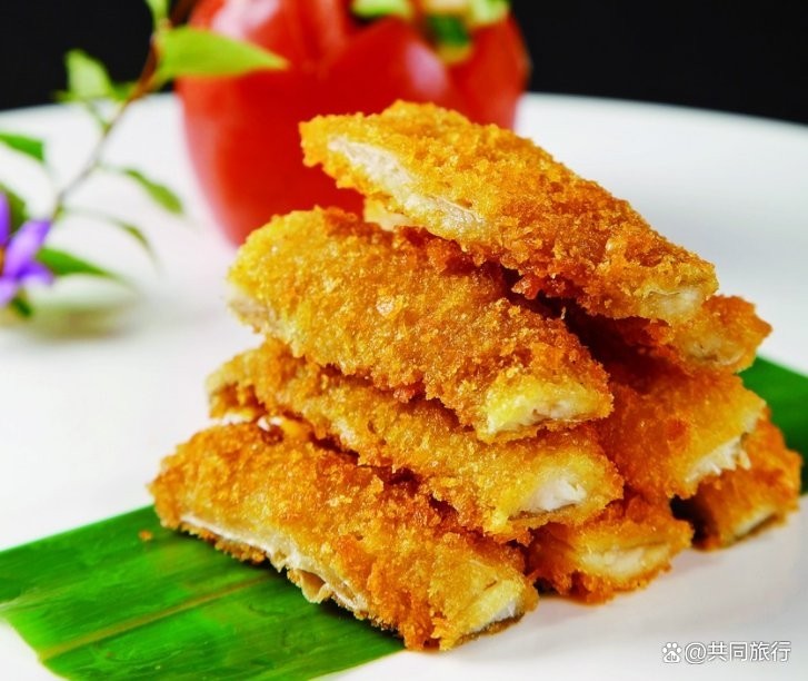 龍魚怎么好吃