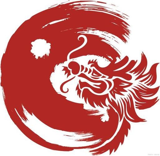 如何找到更多龍圖騰圖片？ 如何找到更多龍圖騰圖片？ 龍魚論壇 第9張