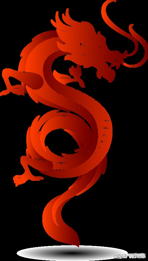 如何找到更多龍圖騰圖片？ 如何找到更多龍圖騰圖片？ 龍魚論壇 第13張