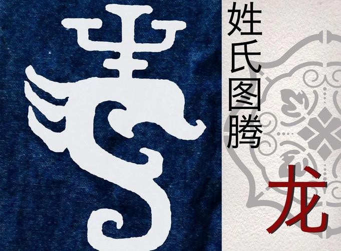 如何找到更多龍圖騰圖片？ 如何找到更多龍圖騰圖片？ 龍魚論壇 第17張