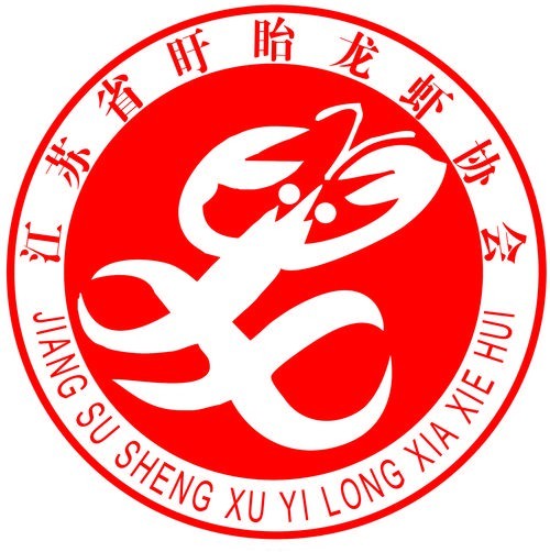 龍蝦LOGO圖片
