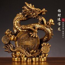 銅龍圖片中哪張最有收藏價值？