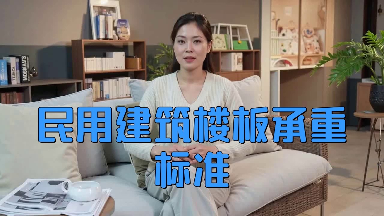 樓板能承受1000公斤嗎