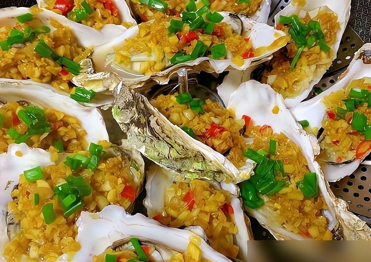 蒜蓉醬的制作方法是什么？ 蒜蓉醬的制作方法是什么？ 龍魚百科 第4張