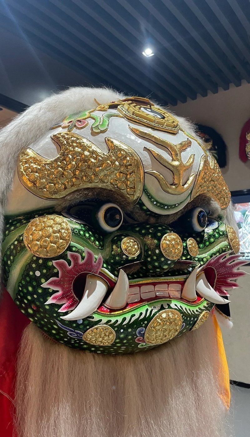 紅頭獅屬于什么檔次