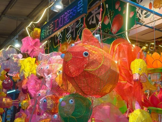 龍魚燈哪個品牌好用又實惠