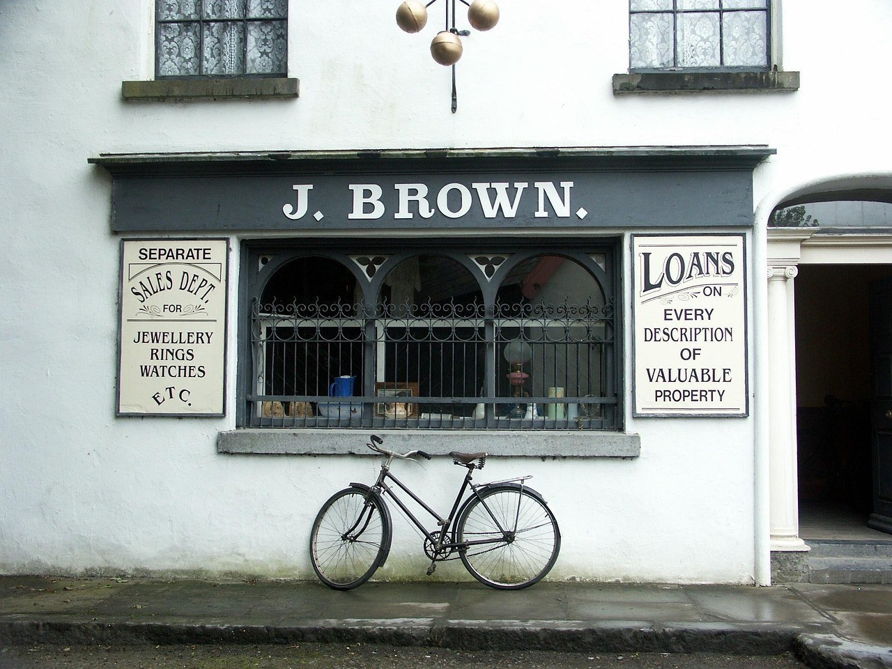 宜興環科園老久觀賞魚店