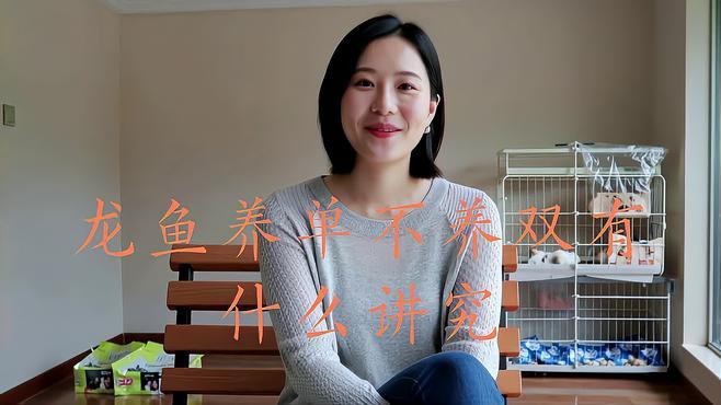 龍魚養單不養雙有哪些說法？ 龍魚養單不養雙有哪些說法？ 龍魚論壇 第2張