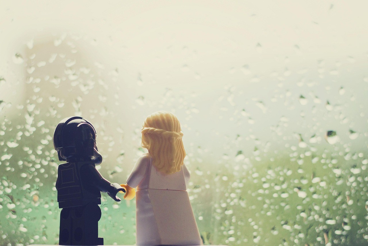 魚比喻人生哲理的話