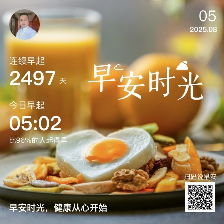 致敬每一天