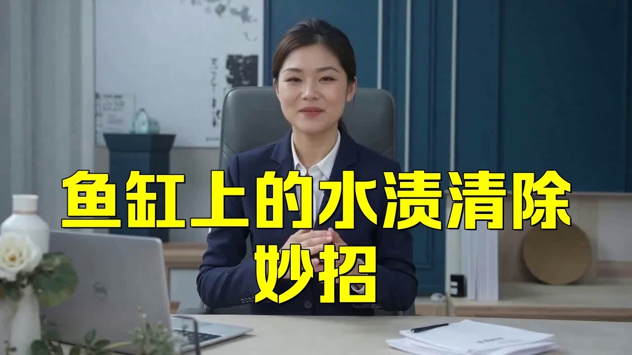 銀龍魚缸怎么清理 銀龍魚缸怎么清理 龍魚百科 第4張