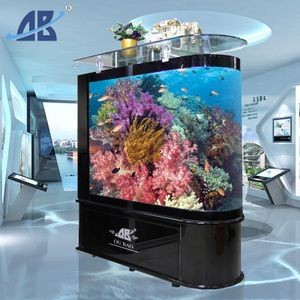 歐寶魚缸實體店價格：歐寶魚缸價格和購買注意事項