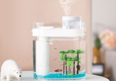 畫法幾何魚缸的維護與保養：畫法幾何魚缸水泵不工作怎么辦