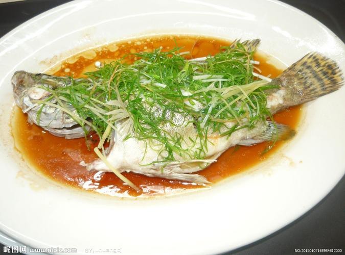 桂花魚圖片高清大圖