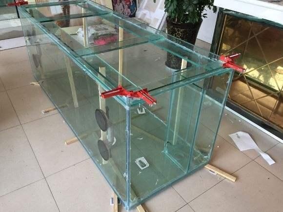 魚缸爆裂的原因及預防措施：如何預防魚缸爆裂？