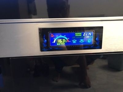 漢霸魚缸公司簡介怎么樣：漢霸魚缸是十大魚缸品牌之一