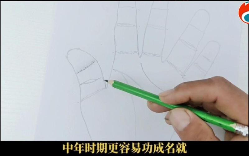 龍眼紋手相 龍眼紋手相 龍魚論壇 第3張