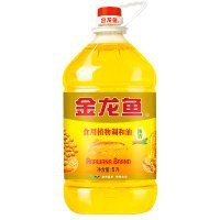 金龍魚1.8升油哪個系列最健康？