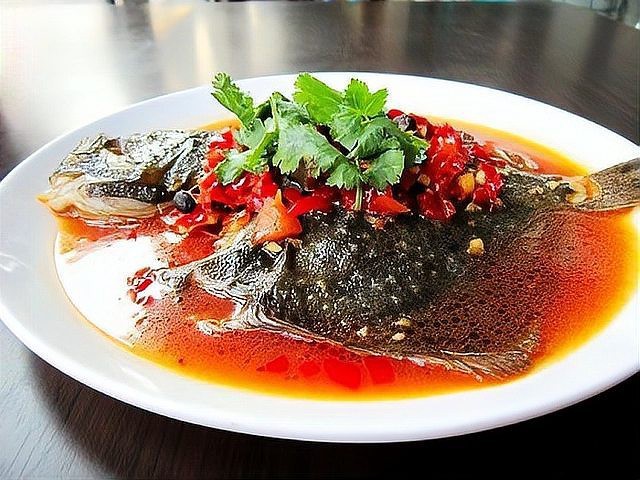 多寶魚是海鮮嗎