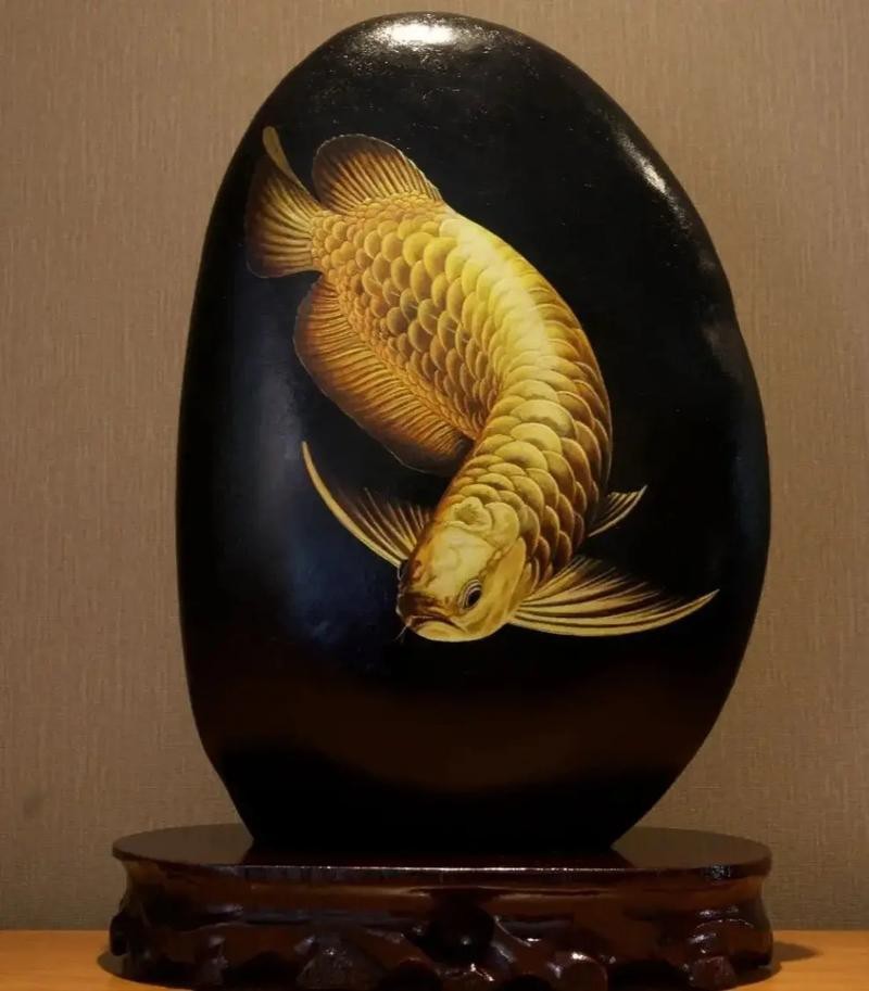 金龍魚浮雕圖片 金龍魚浮雕圖片 龍魚論壇 第25張