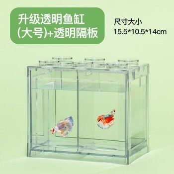 品云美寵魚缸怎么樣：云美寵魚缸用戶評(píng)價(jià)