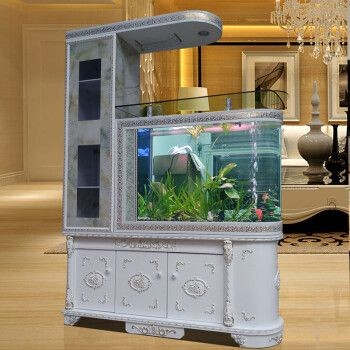 極魚魚缸 魚缸百科 第1張 極魚魚缸 極魚魚缸 魚缸百科 第1張