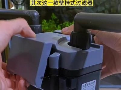 底過濾魚缸的清洗方法：底過濾魚缸如何清洗？