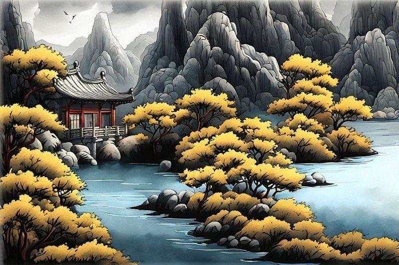 虎三紋帶最忌諱三個(gè)顏色