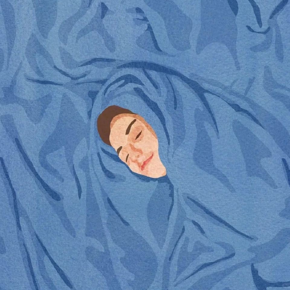 海螃蟹吃什么