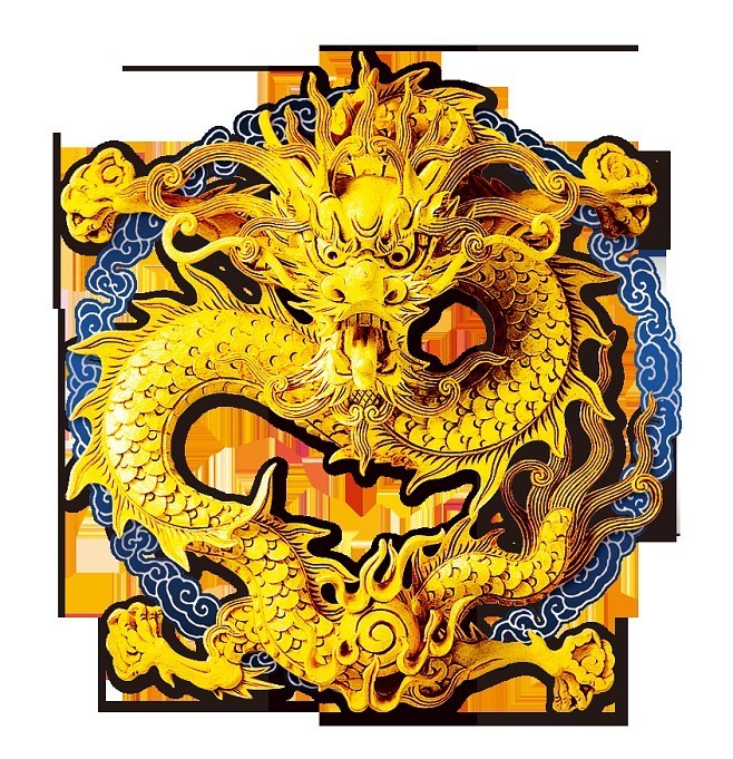 鎮宅最厲害的是什么龍