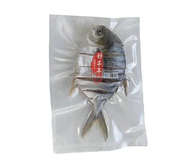 淡水金鯧魚