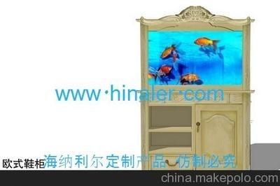 海納利爾魚(yú)缸的設(shè)計(jì)理念：海納利爾魚(yú)缸個(gè)性化定制的流程是什么？