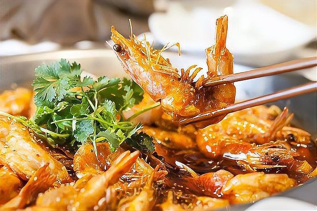 對蝦可以淡水養殖嗎