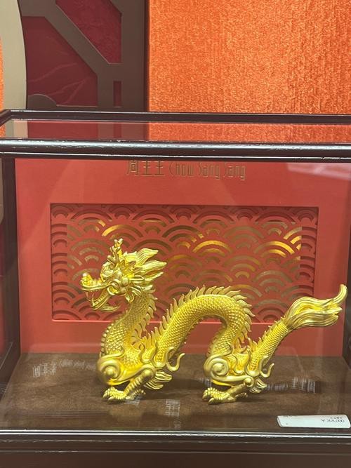 能提供100張龍擺件圖片嗎？