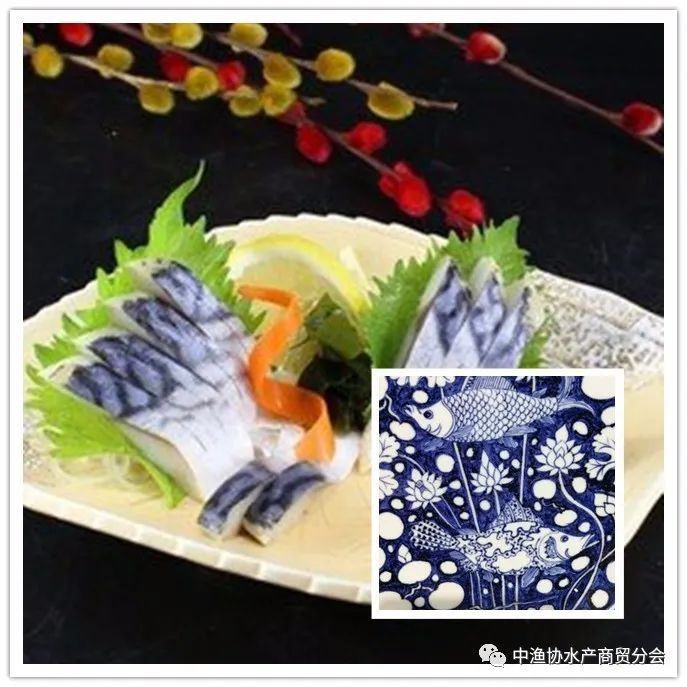 青花魚(yú)在國(guó)內(nèi)叫什么魚(yú) 青花魚(yú)在國(guó)內(nèi)叫什么魚(yú) 龍魚(yú)論壇 第1張