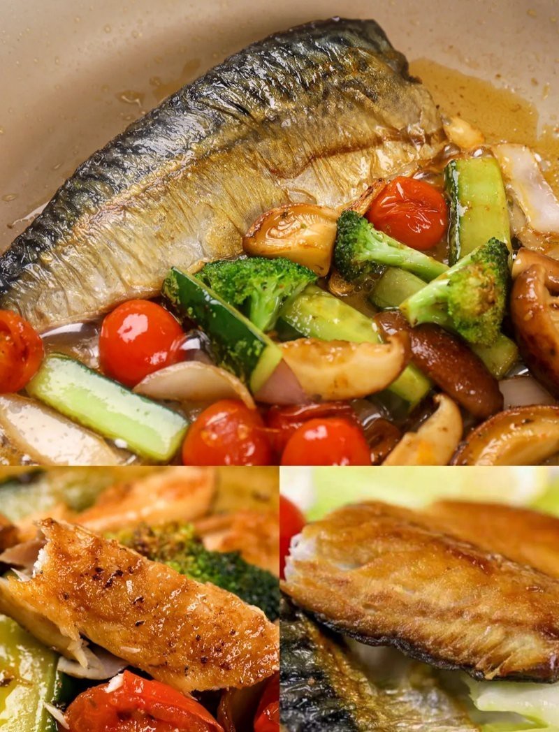 青花魚(yú)在國(guó)內(nèi)叫什么魚(yú) 青花魚(yú)在國(guó)內(nèi)叫什么魚(yú) 龍魚(yú)論壇 第11張