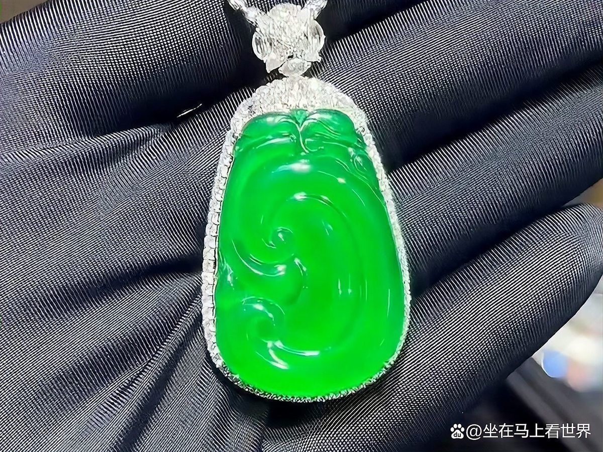 翡翠種類有哪些