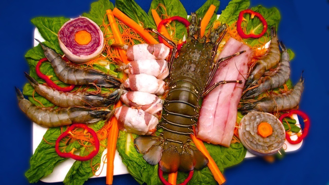 翹殼魚的家常做法 翹殼魚的家常做法 龍魚論壇 第1張