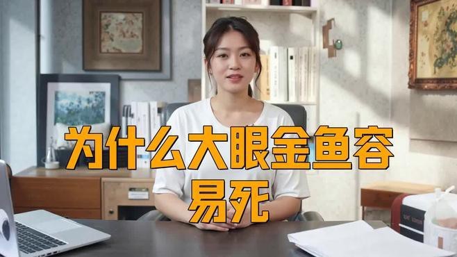 龍睛金魚為什么不建議養(yǎng)了 龍睛金魚為什么不建議養(yǎng)了 龍魚論壇 第2張