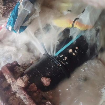 魚缸漏水怎么處理：魚缸漏水可能會(huì)影響觀賞魚造成影響觀賞魚造成的重要手段 魚缸漏水怎么處理：魚缸漏水可能會(huì)影響觀賞魚造成影響觀賞魚造成的重要手段 魚缸百科 第3張