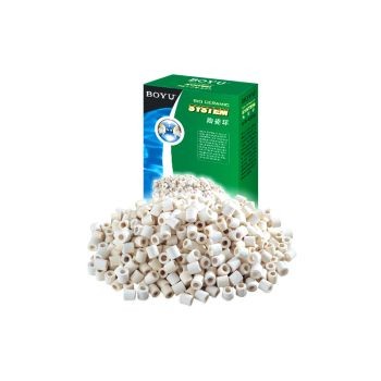 魚缸濾材品牌推薦：松寶濾材用戶評價匯總松寶濾材用戶評價匯總