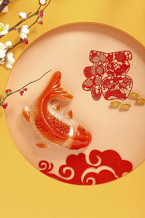 福字魚圖片 龍魚論壇 第4張 福字魚圖片 福字魚圖片 龍魚論壇 第4張