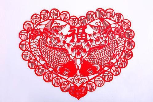 福字魚圖片 福字魚圖片 龍魚論壇 第27張