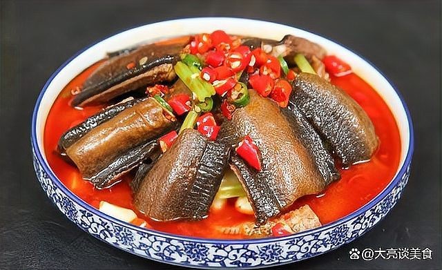 十大無鱗魚排名